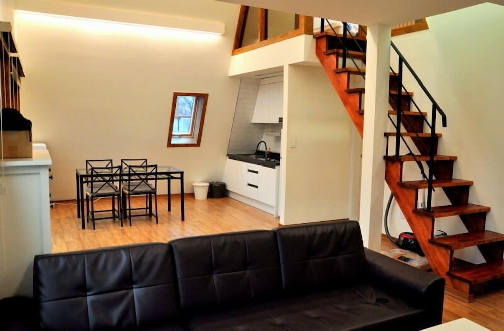 Daegwallyeong Sheep Village Pension 23/50