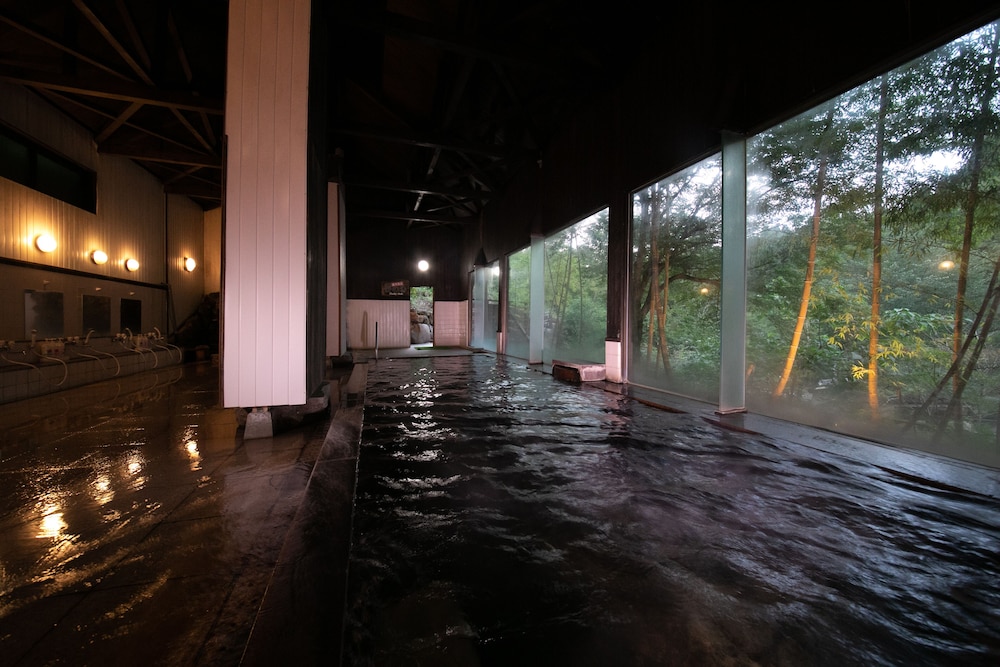 Hosenji Kanko Hotel Yumotoya 30/50