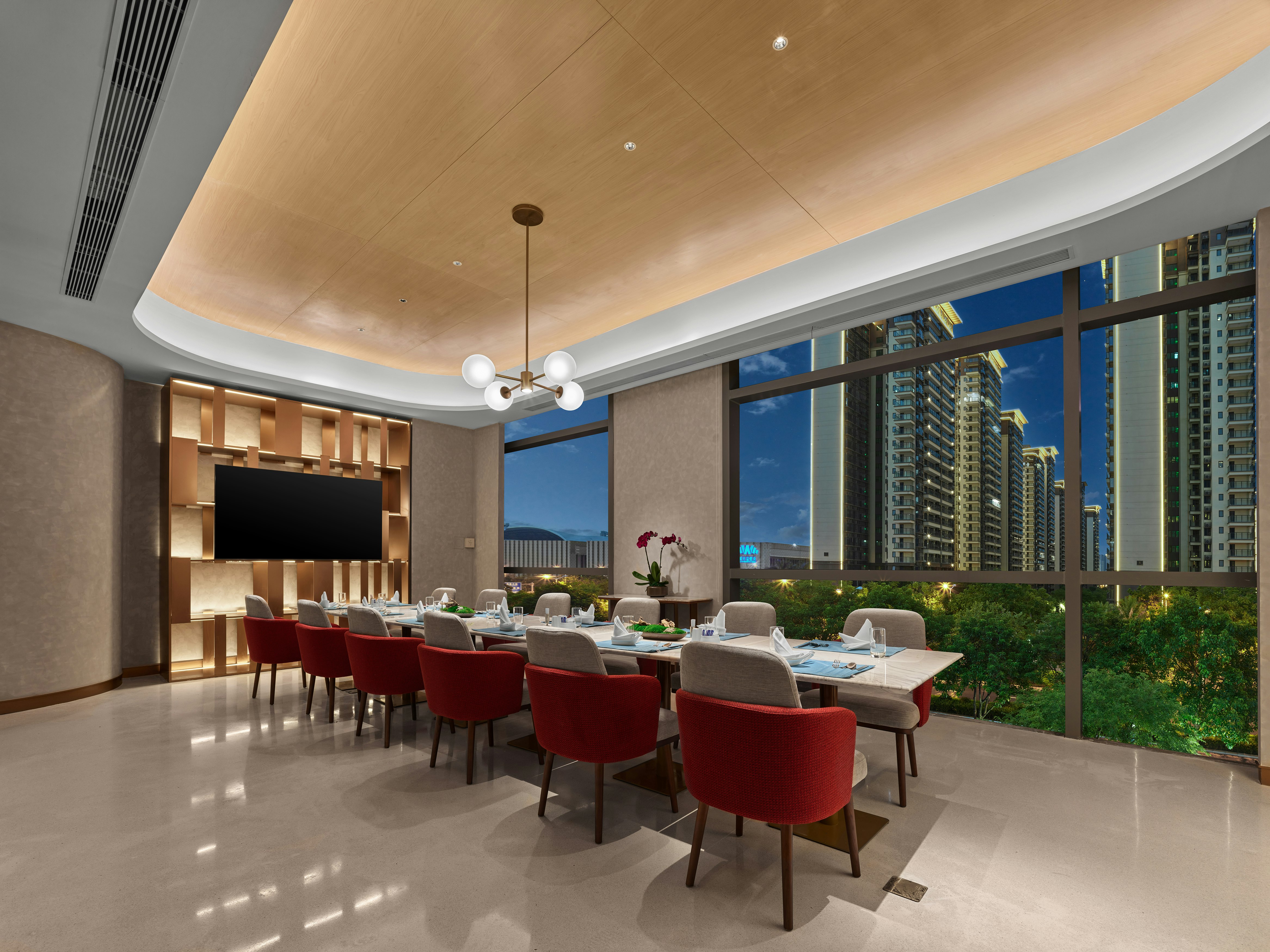 DoubleTree by Hilton Nanning Wuxiang 26/33