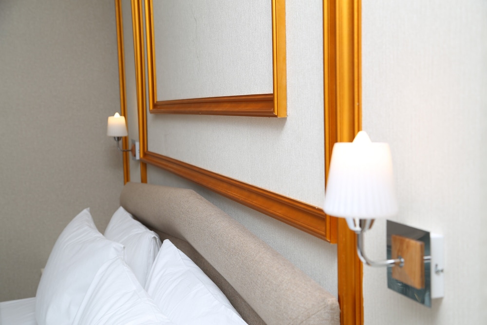 Kubalic Hotel & Spa 20/34