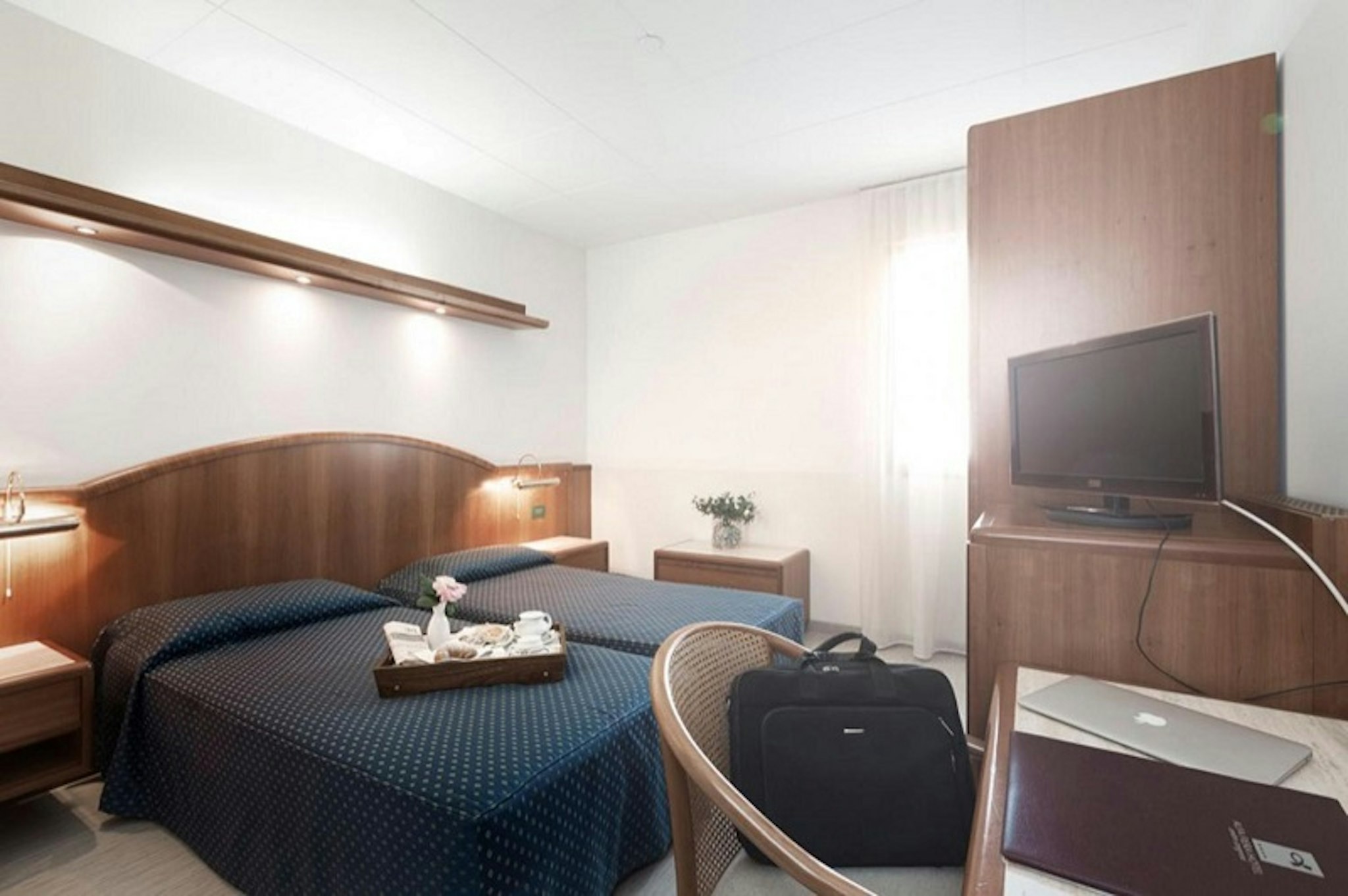 Alfa Fiera Hotel 40/44