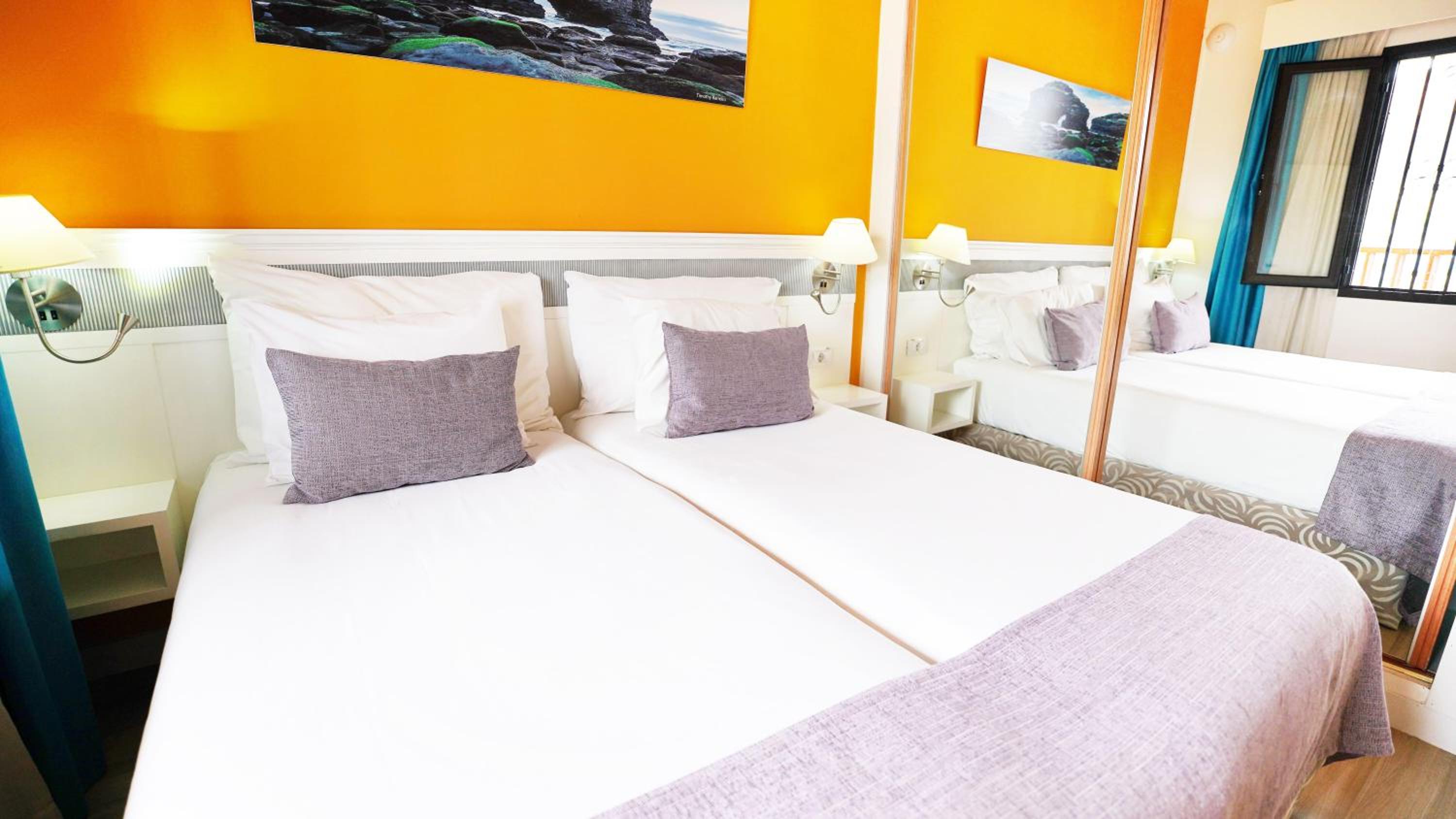 2 Bedrooms, Duplex, Apartment, Garden View، Coral Los Alisios 4/10
