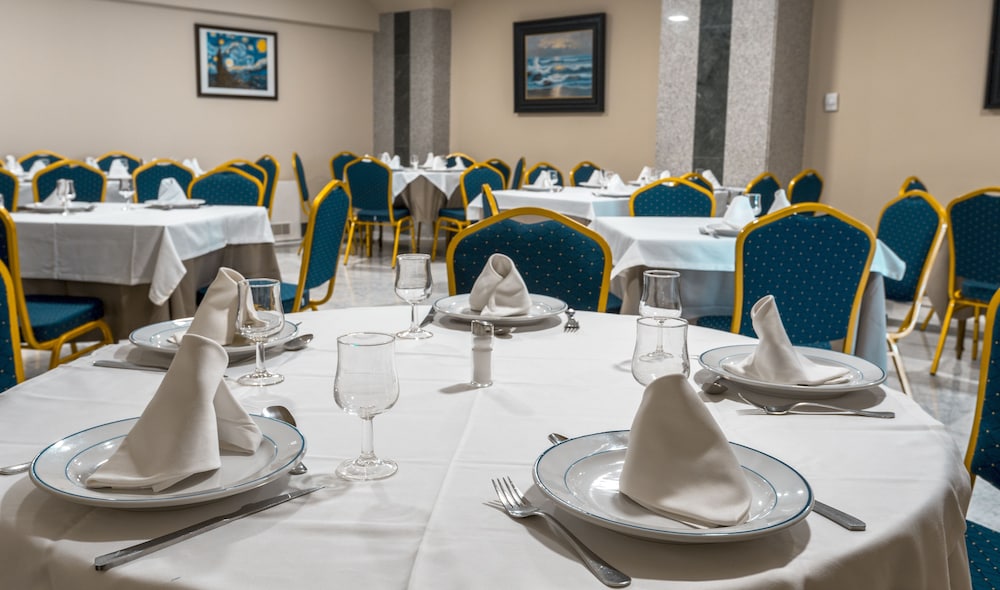 Hotel Zentral Mayoral Toledo 58/66
