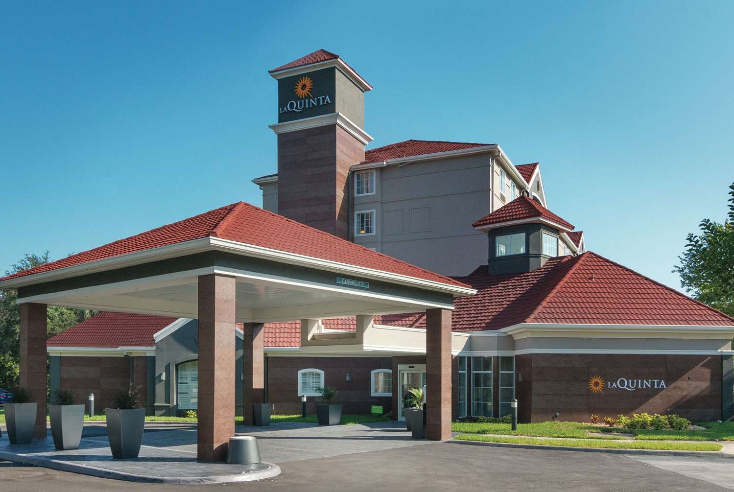La Quinta Inn Suites By Wyndham Orlando Ucf 2/45
