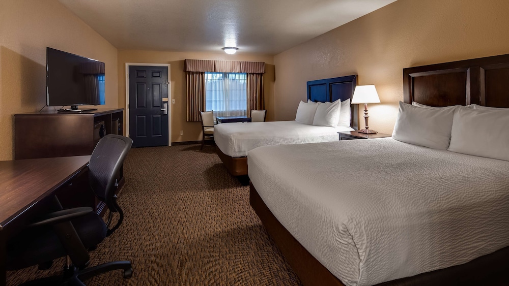 Best Western Country Inn 16/39