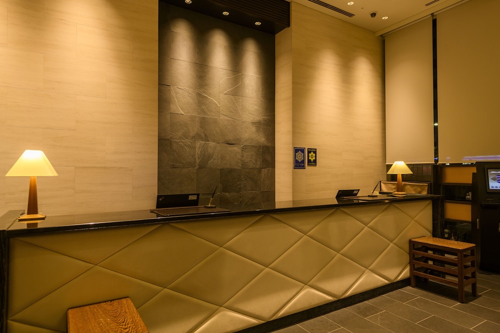 Tokyu Stay Ginza 35/73