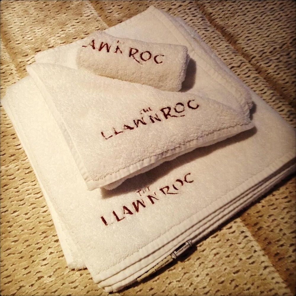 The Llawnroc Hotel 27/58