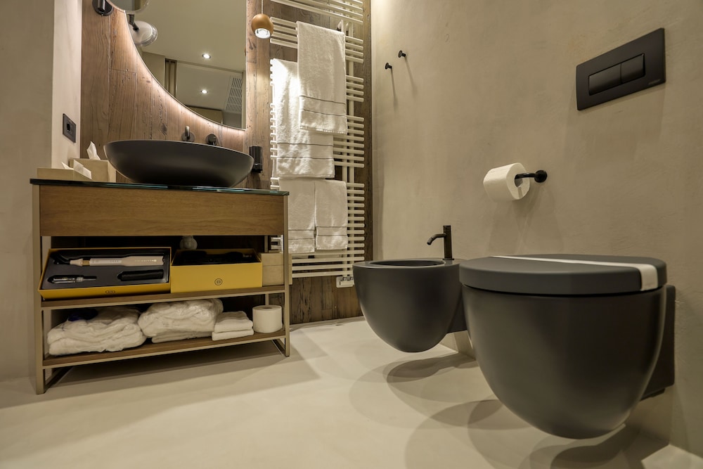 Collina Luxury Relais 5/61