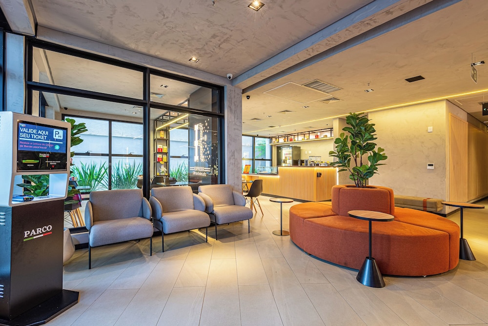 Roomo Transamerica Goiania Marista Urba 49/64