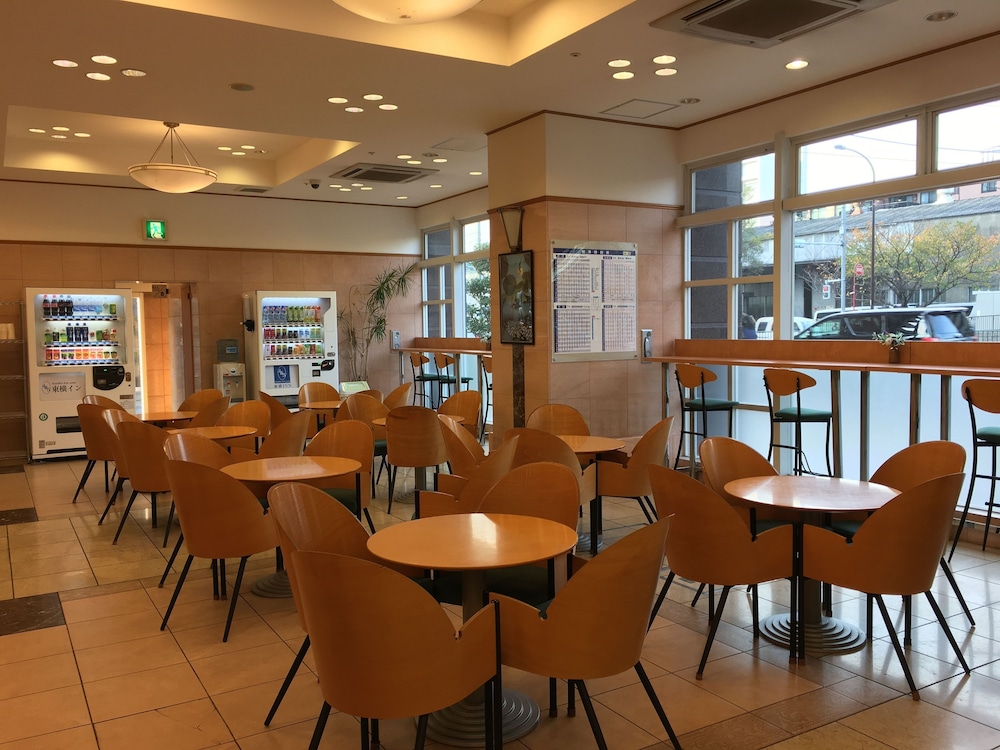 Toyoko Inn Tokyo Haneda Airport No.1 46/54