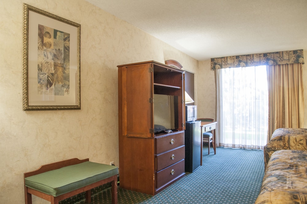 Hotel Calle Joaquin 29/61