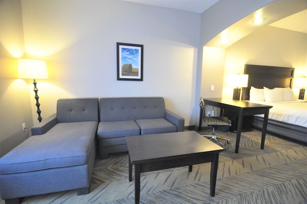 La Quinta Inn & Suites by Wyndham-Brookshire-West Katy 30/39