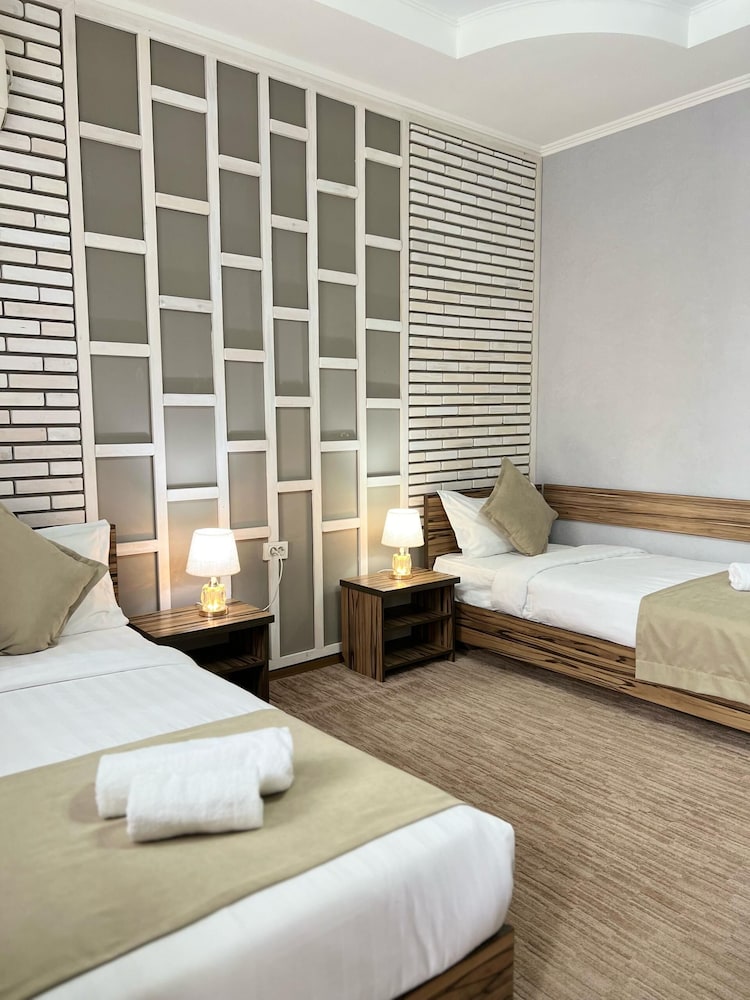 Hotel Kausar 15/37
