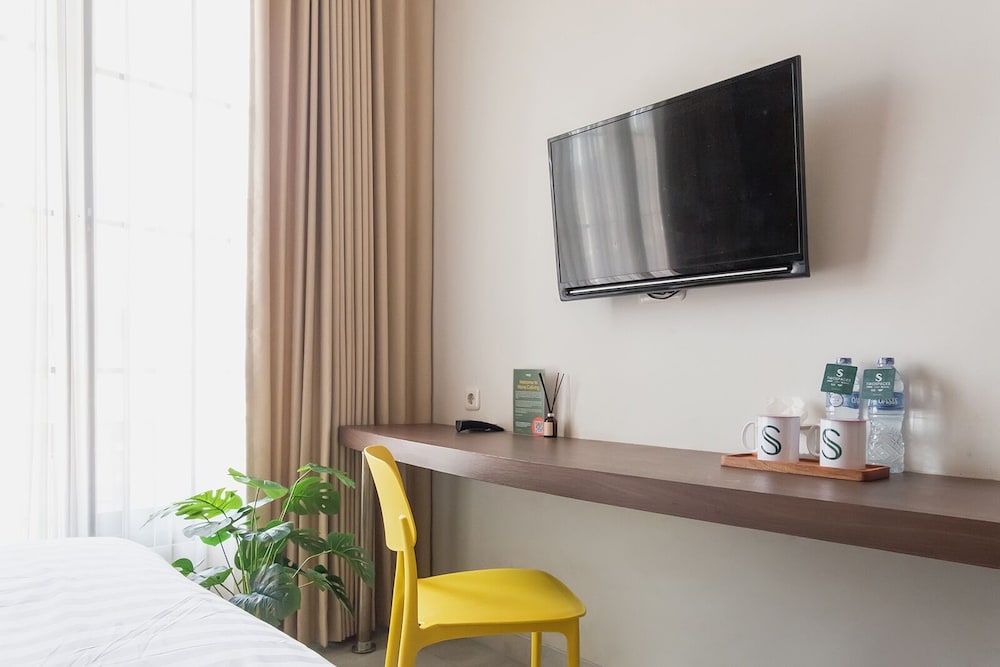 Mono Coliving Ngagel, Surabaya 25/28