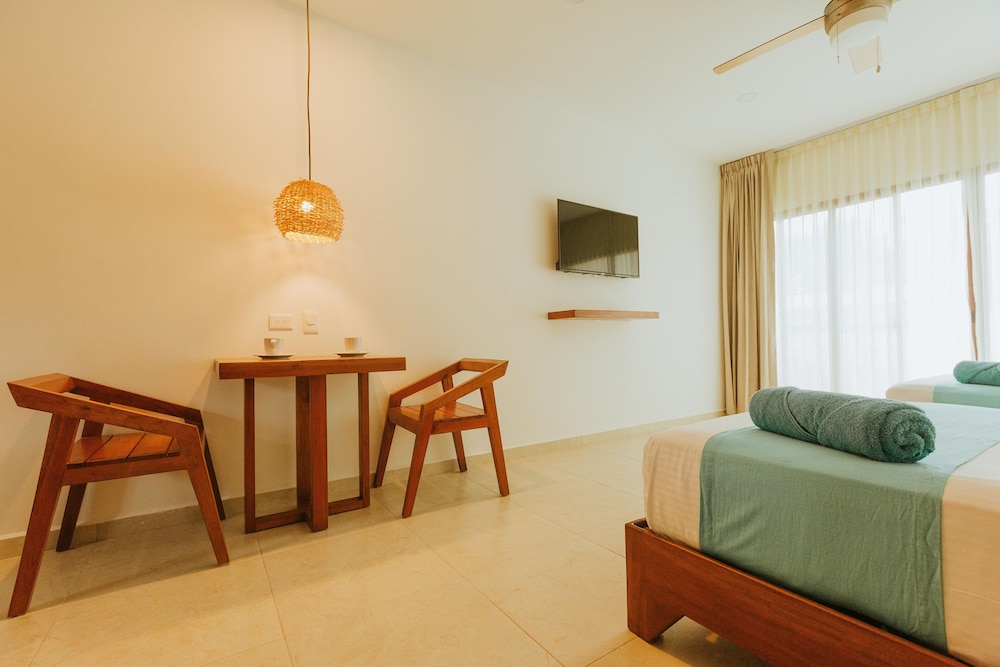 Naj Casa Holbox 34/50