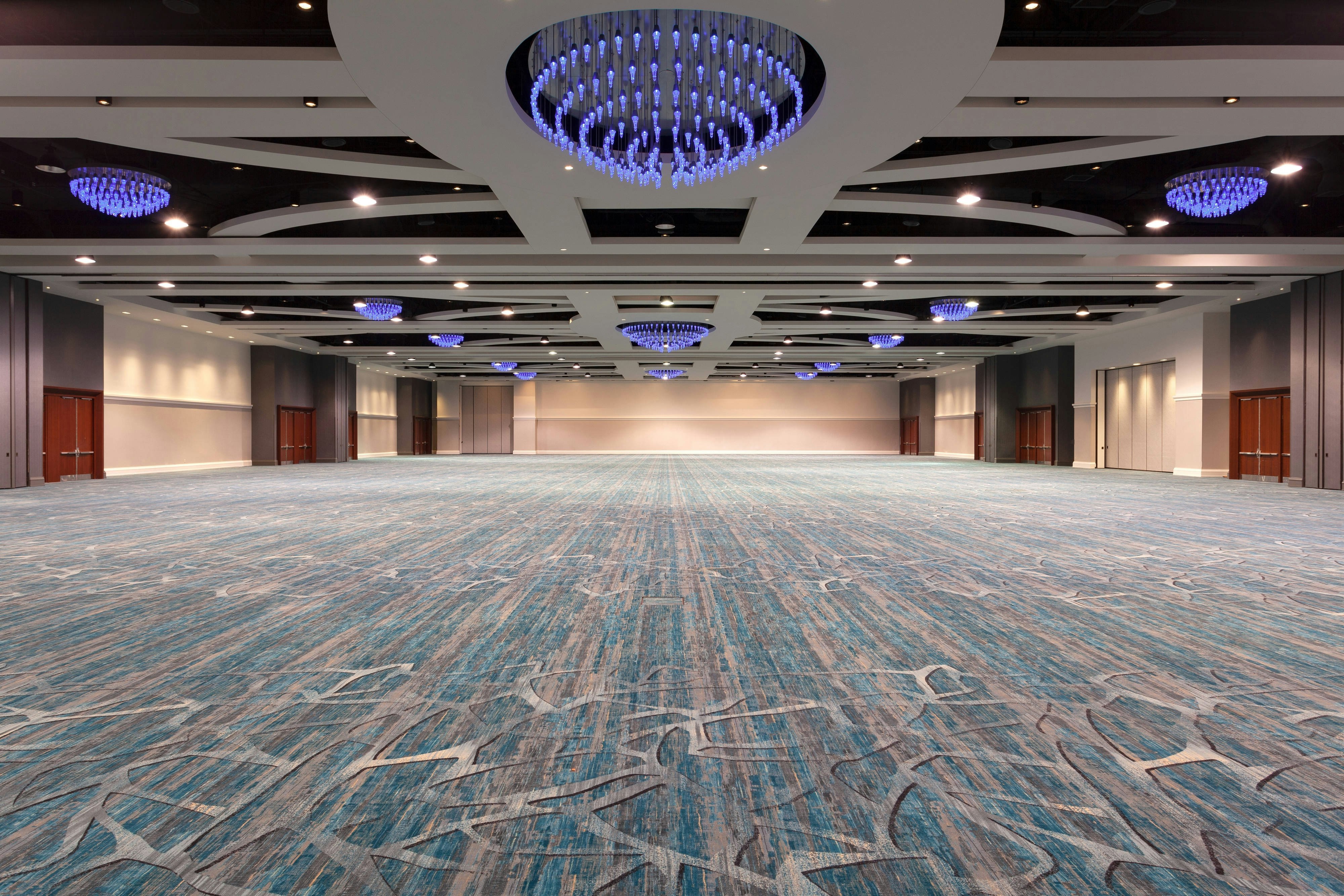 Marriott Orlando World Center 42/50