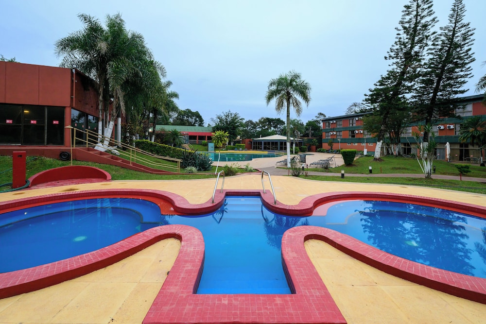 Exe Hotel Cataratas 63/64