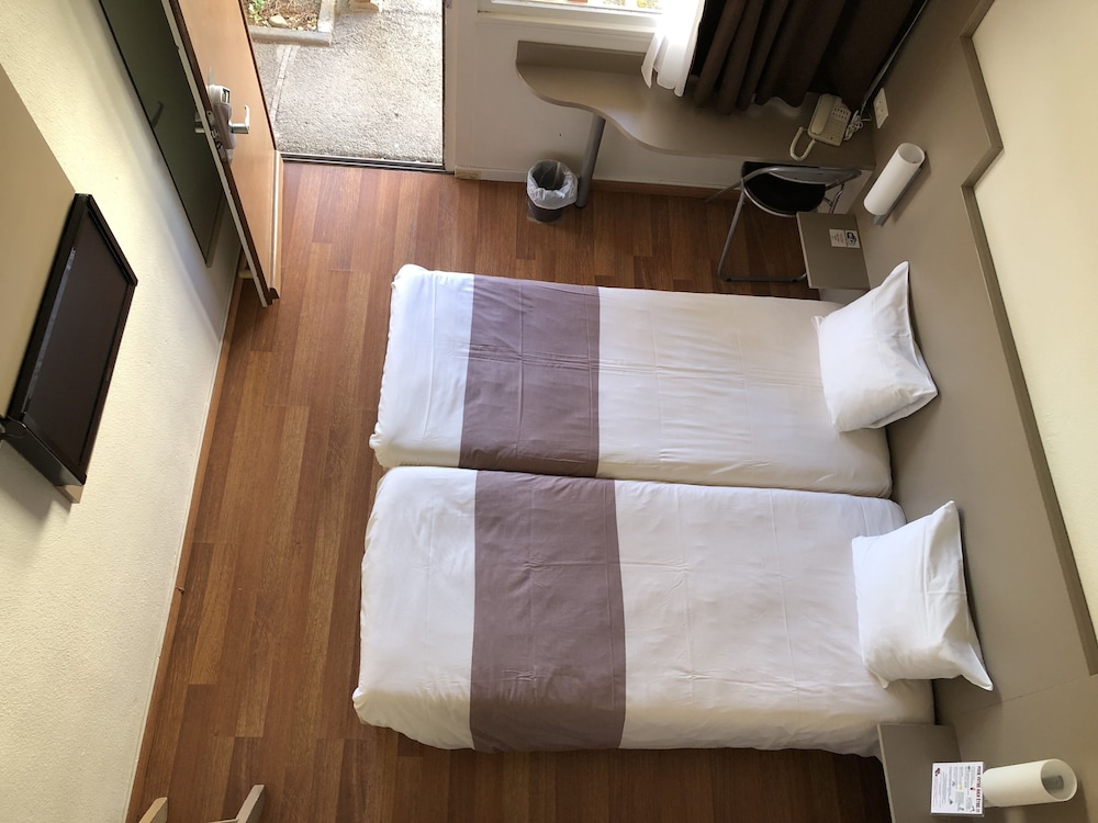 Hotel Cristol 21/60