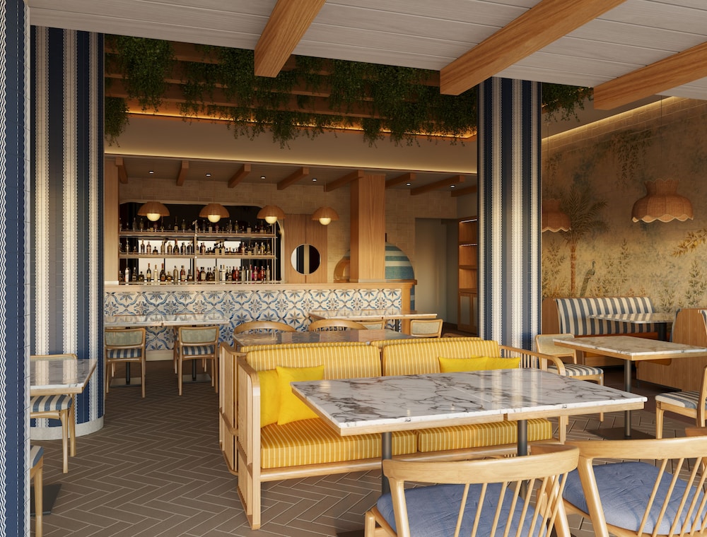 Devossion By Live Aqua Celebration Resort & Spa Isla Mujeres 44/57