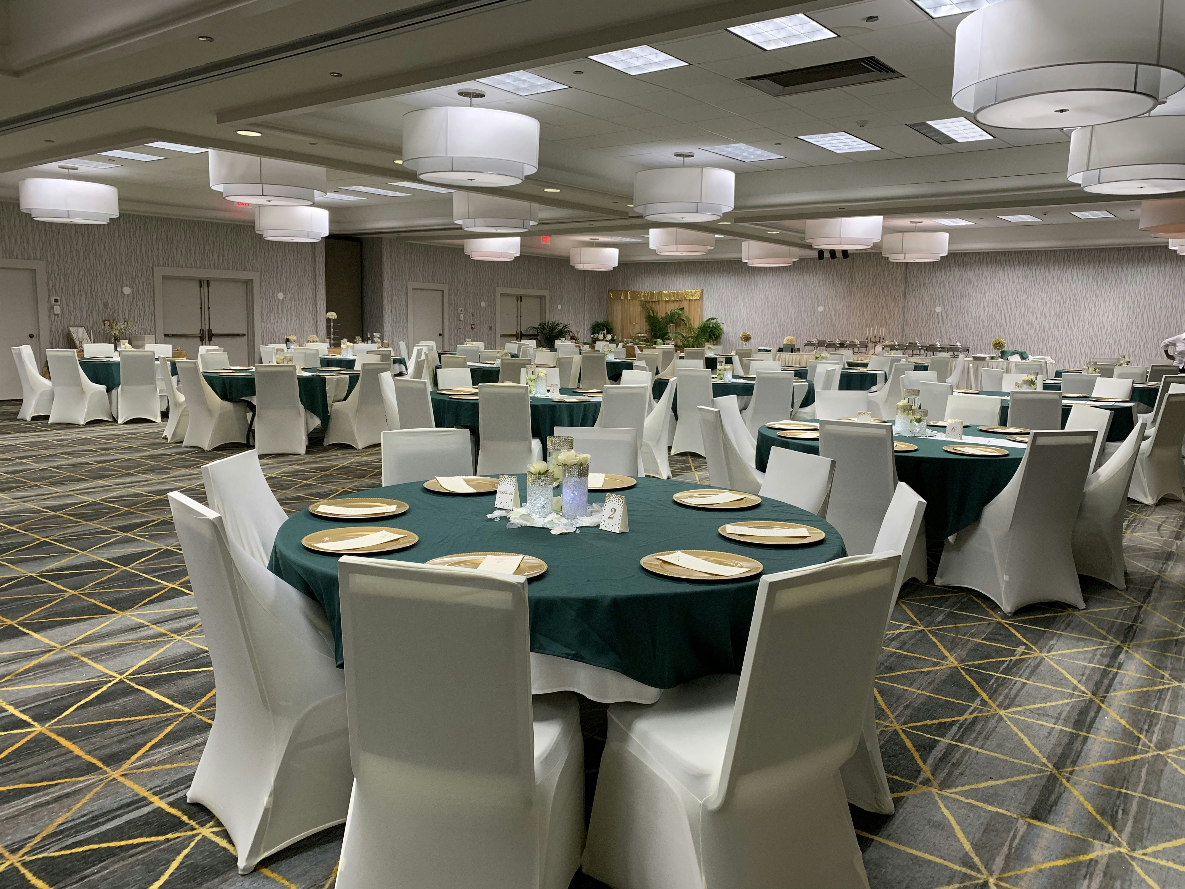 Holiday Inn Baton Rouge South 33/37