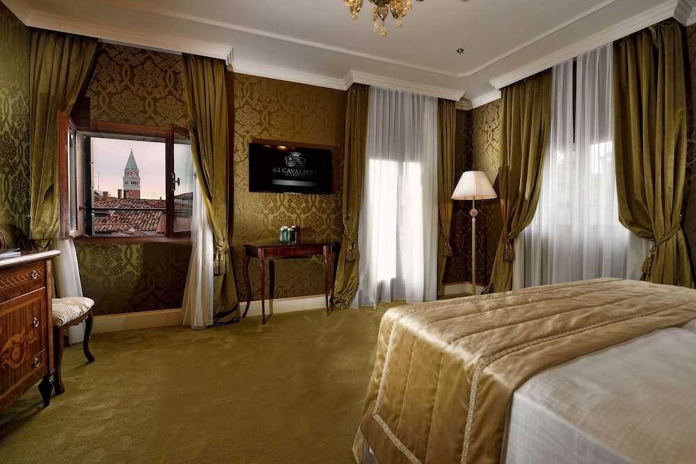Hotel Ai Cavalieri Di Venezia 26/77