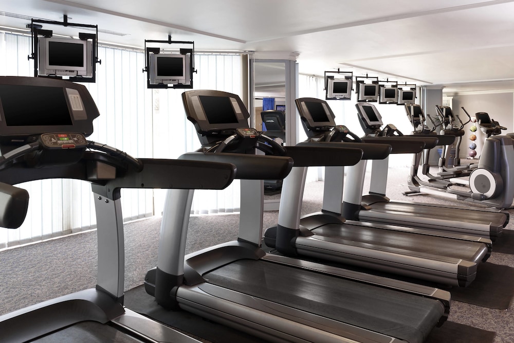 فندق مريديان الخبر(Le Meridien) 27/59
