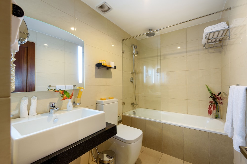 Hunas Falls Hotel Kandy 30/77