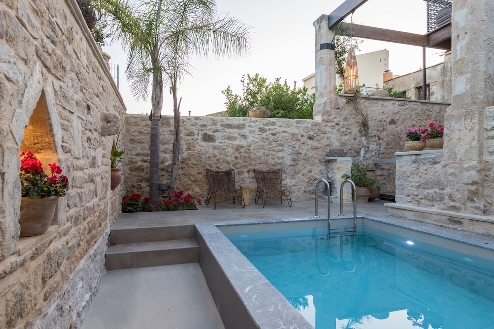 Casa Vitae Hotel 17/50