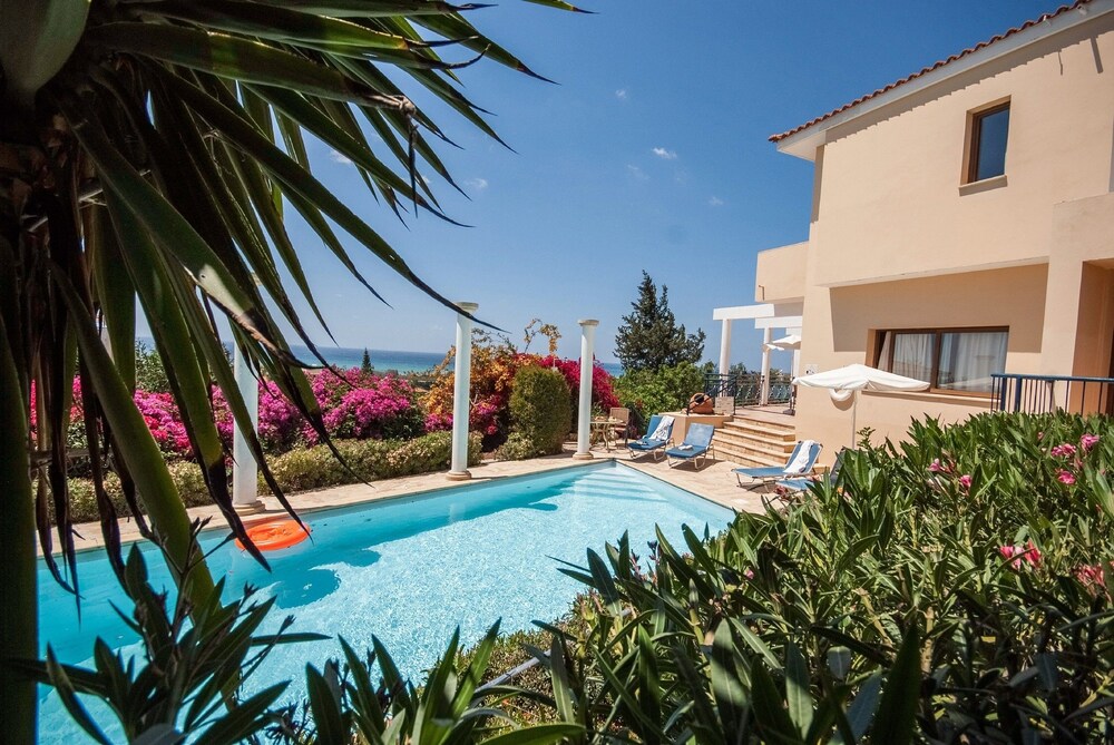 Coral Sun Villas 41/50