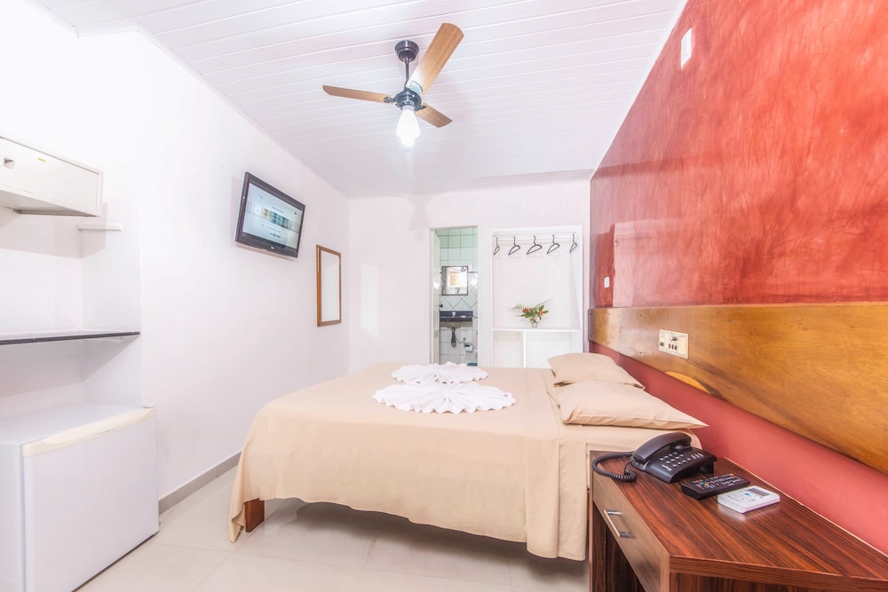 Hotel Shangrila Rede Soberano 54/66