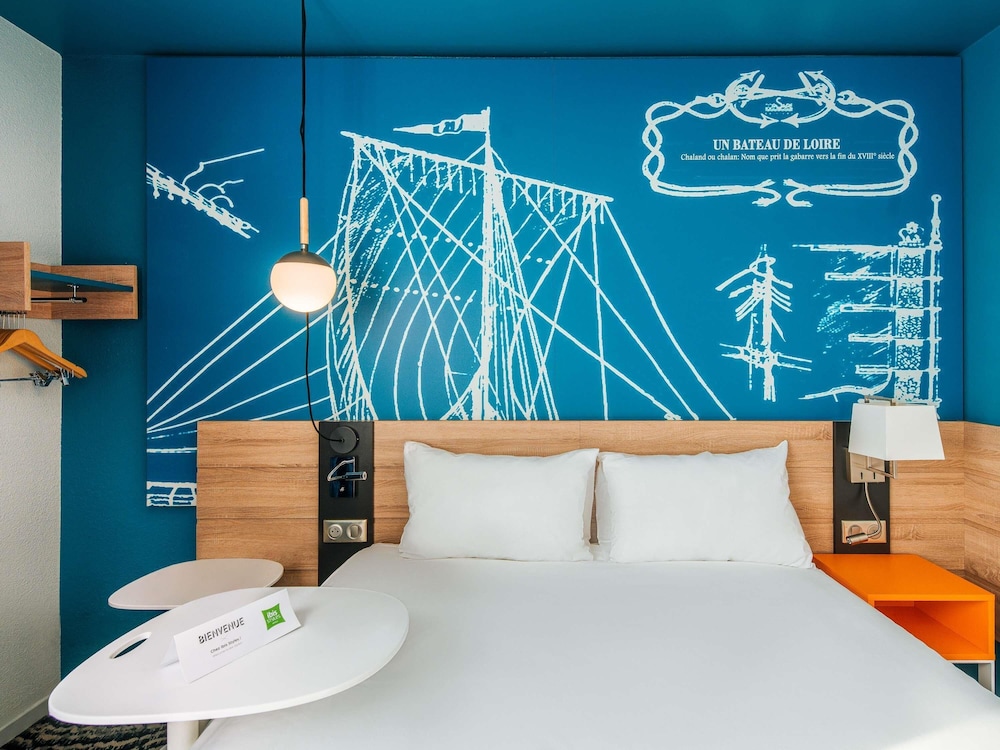 ibis Styles Ancenis Centre 14/50