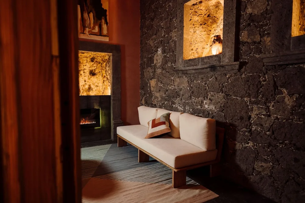 Maison Mexique Hotel Boutique San Miguel de Allende 27/47