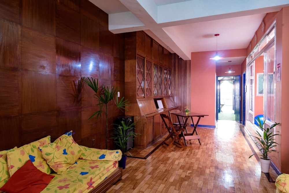 Maracanã Hostel Vila Isabel 40/50