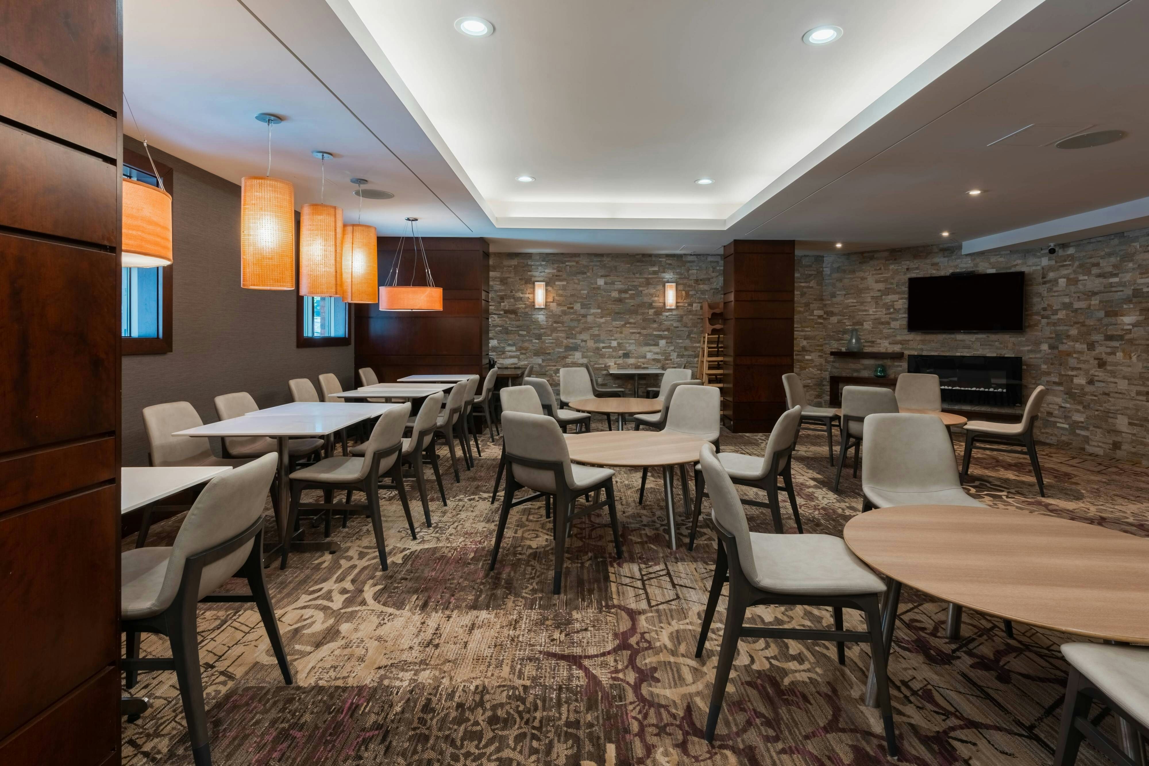 Residence Inn by Marriott Halifax Downtown 32/37