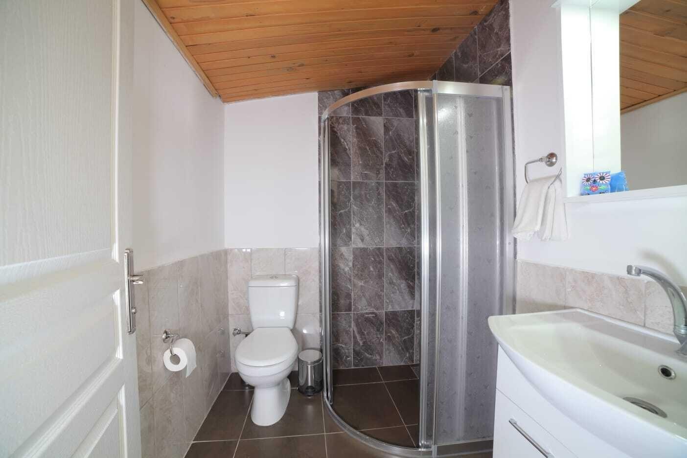 Cirali Marina Loft 16/16