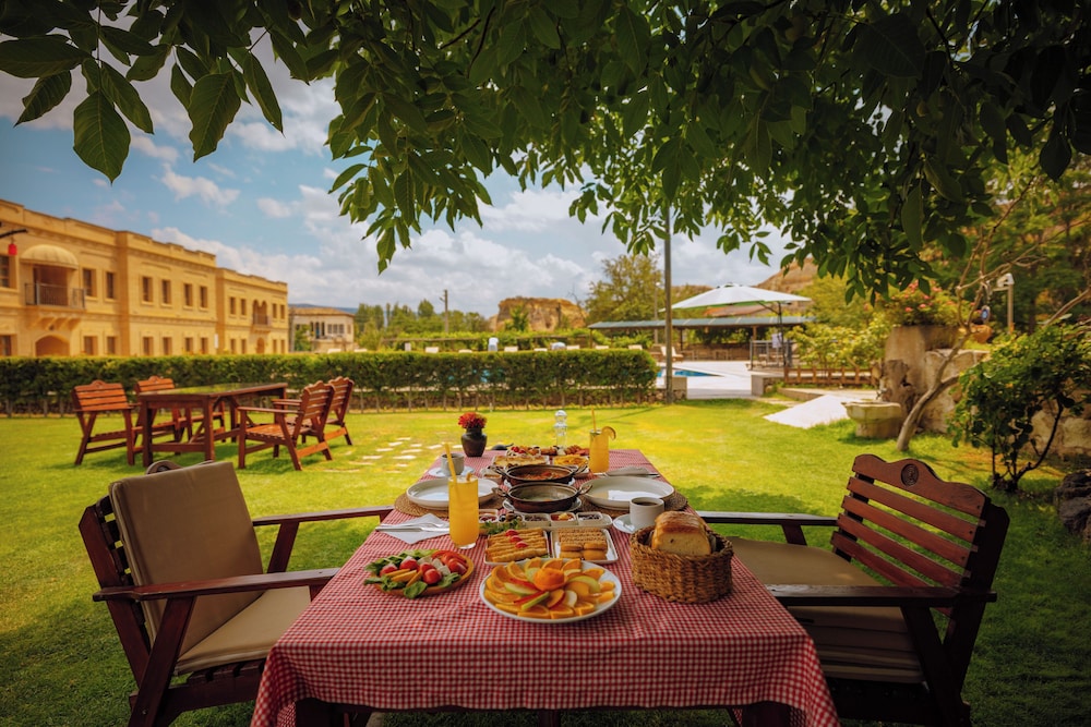 Melis Cave Hotel 35/50