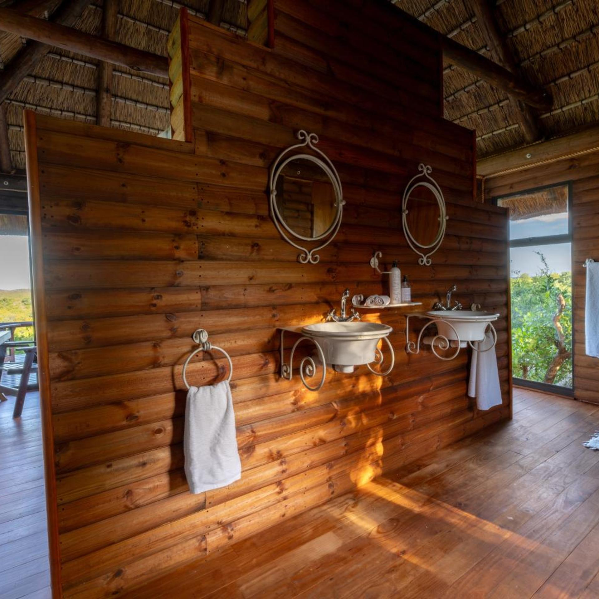 Elephant Game Lodge 5/56