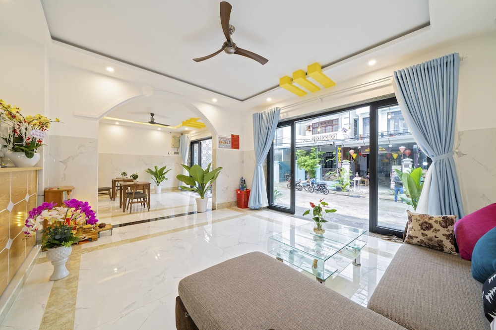 Q Villa Hoi An 4/43
