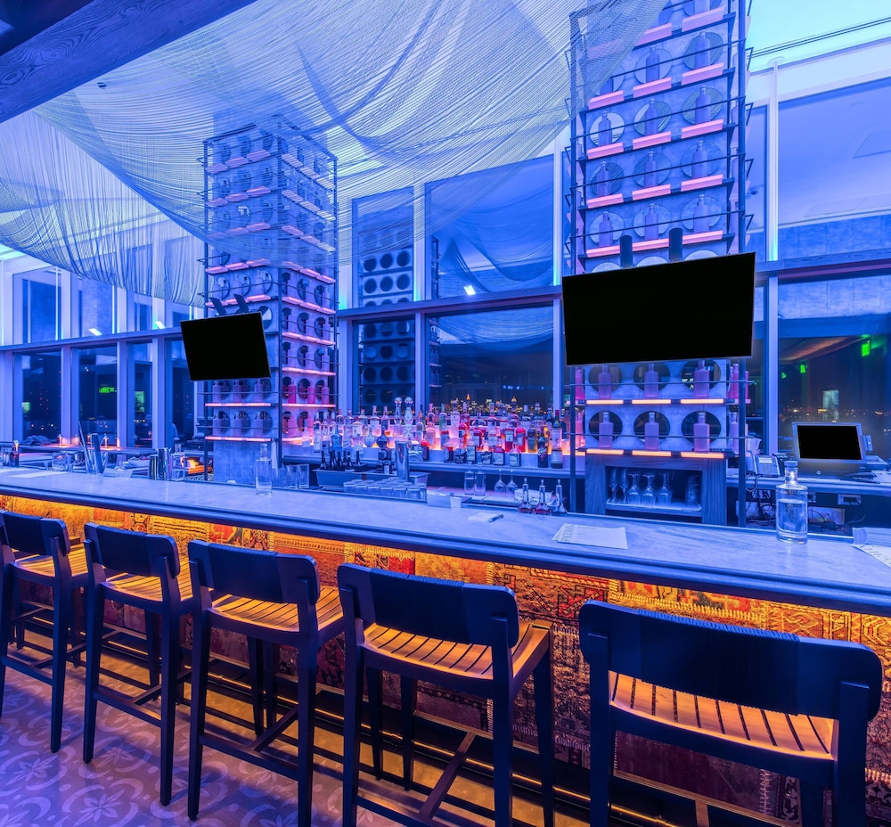 Hyatt Centric Buckhead Atlanta 32/50