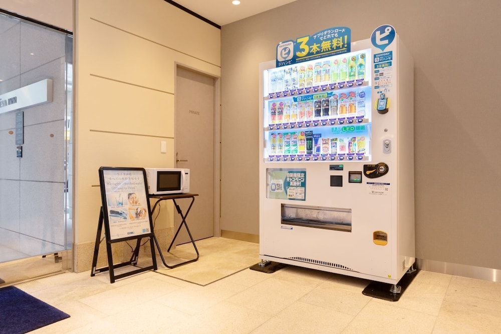 Sotetsu Fresa Inn Tokyo Akasaka (ex Hotel Grand Fresa Akasaka) 35/51