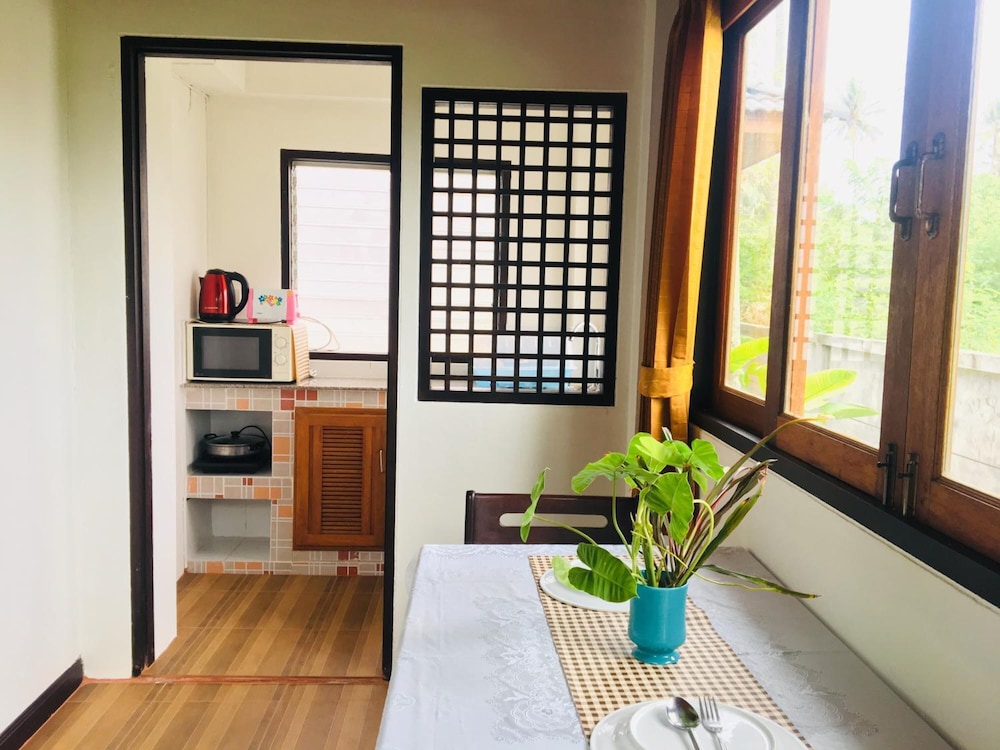 Khum Laanta Resort 25/66