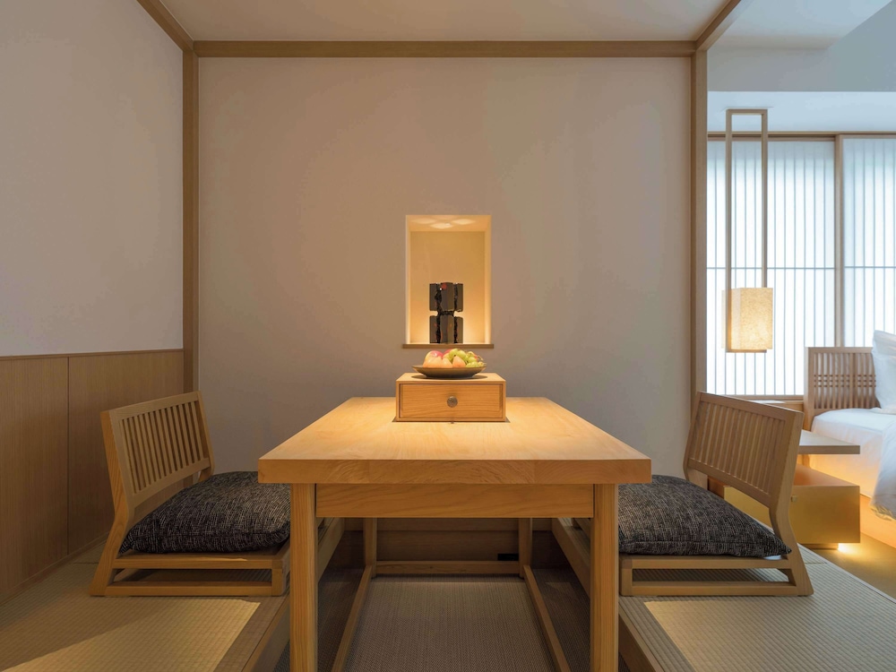 Banyan Tree Higashiyama Kyoto 55/65