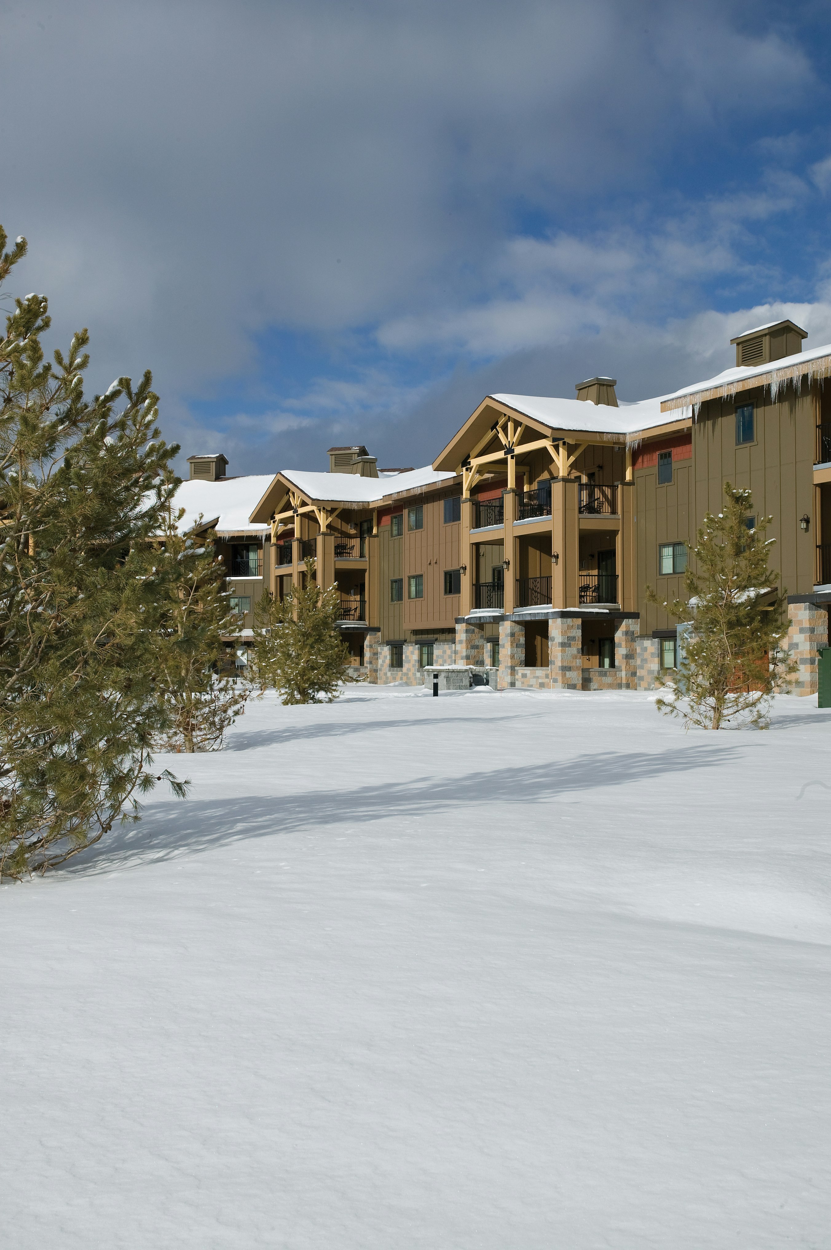 Worldmark West Yellowstone 12/78