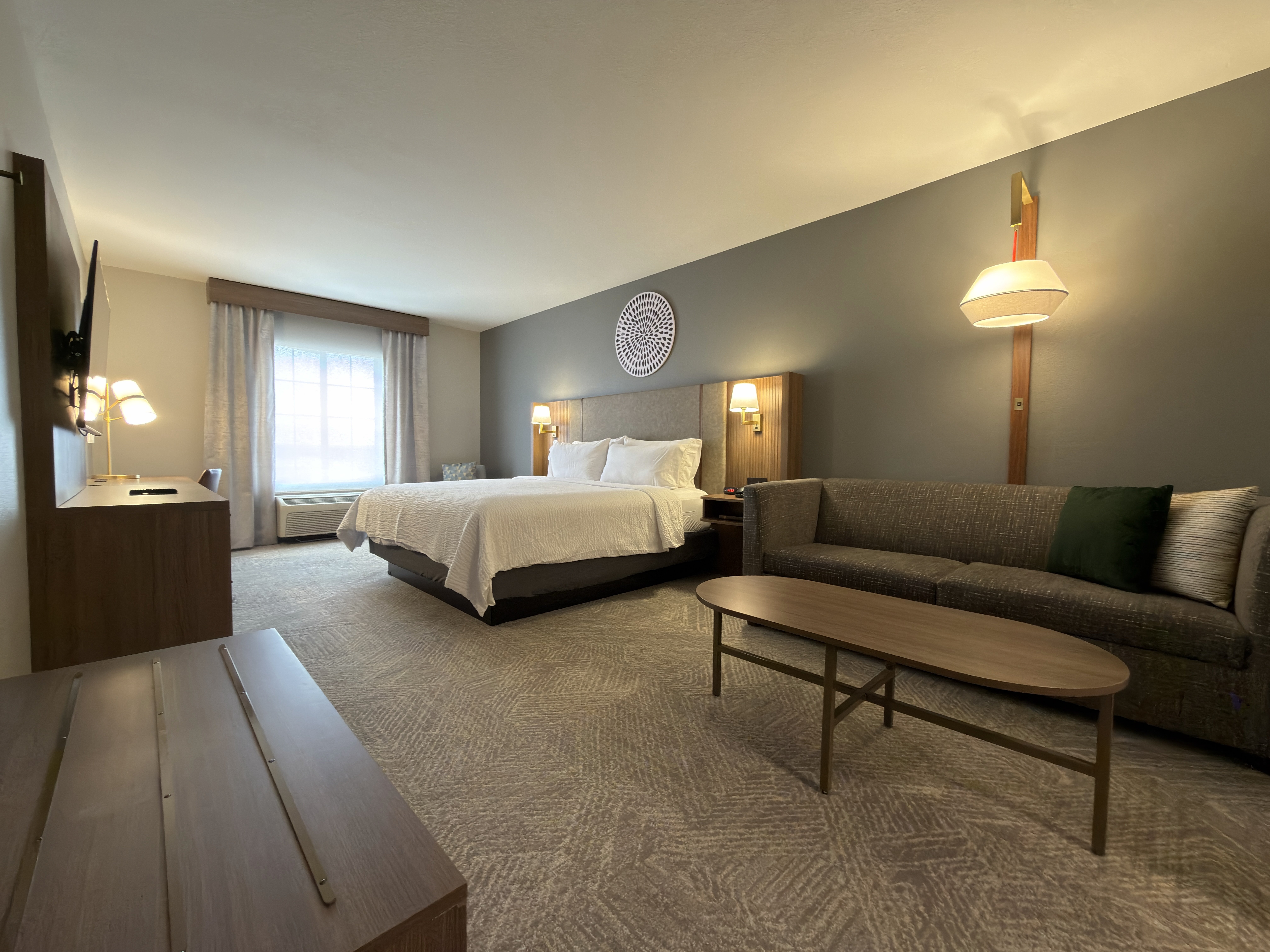 Holiday Inn Midland 29/75