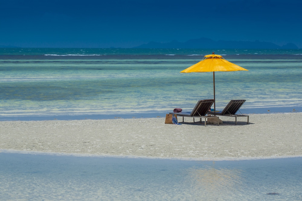 Tui Blue The Passage Samui Pool Villas with Private Beach 67/71