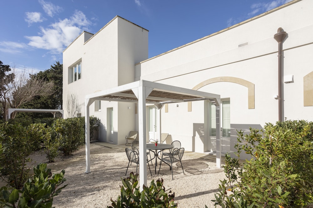 Masseria Mongio dell Elefante in OTRANTO