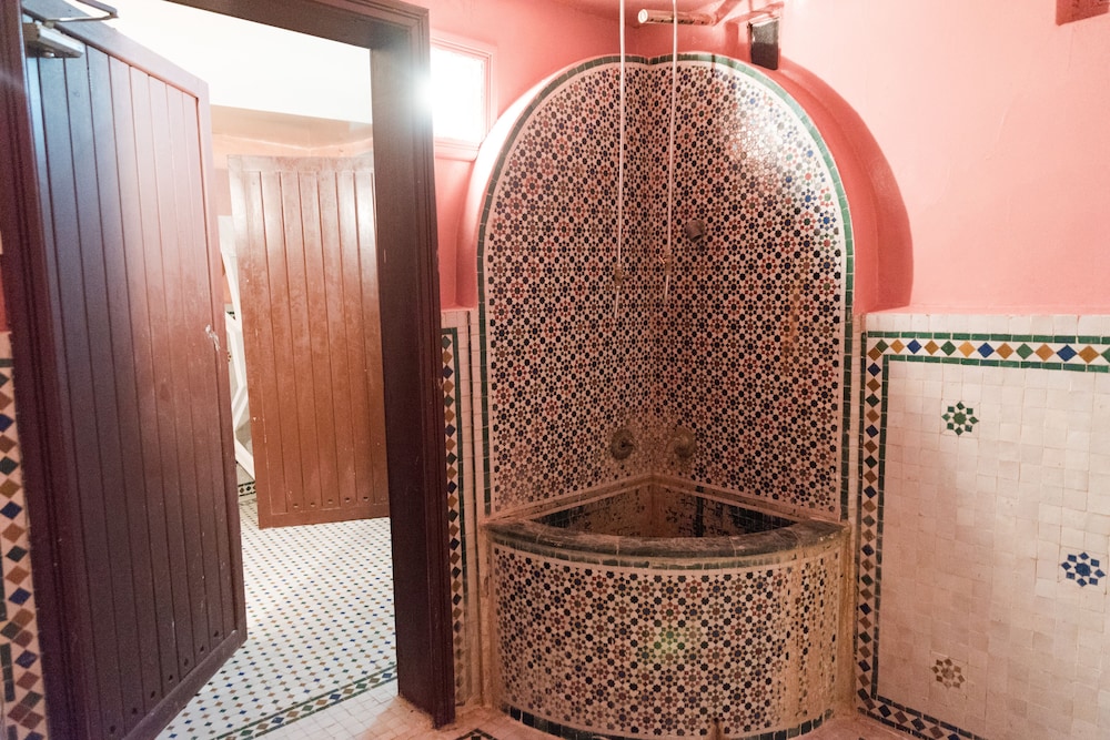 Moroccan House Casablanca 38/69