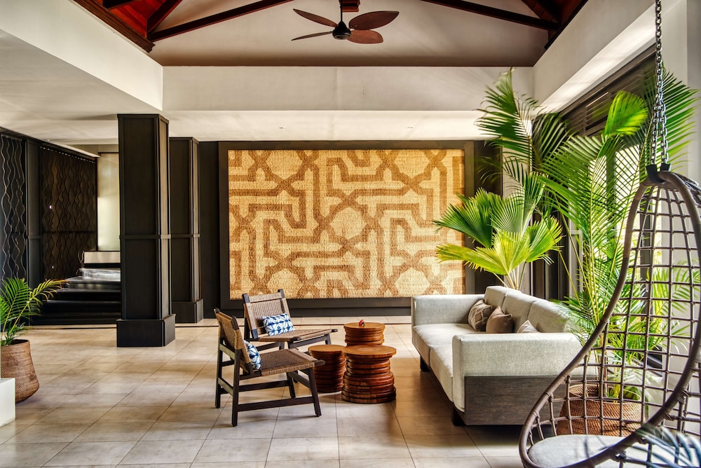Hilton Seychelles Northolme Resort and Spa 66/94