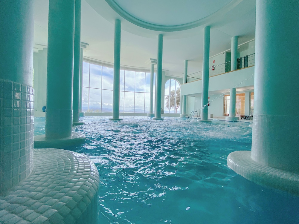 Fairplay Golf Spa Resort 12/50