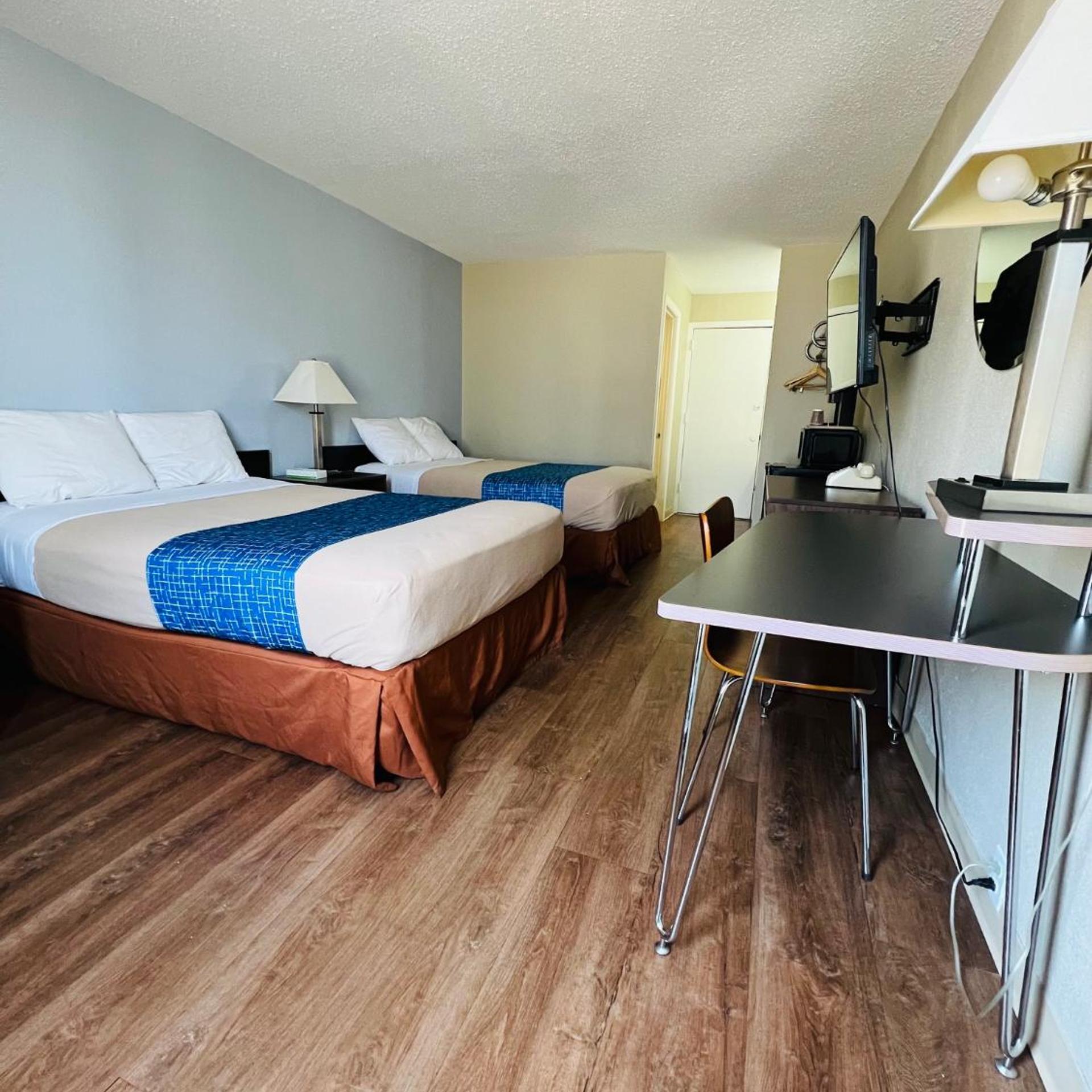 Travelodge by Wyndham Carlisle North 19/33